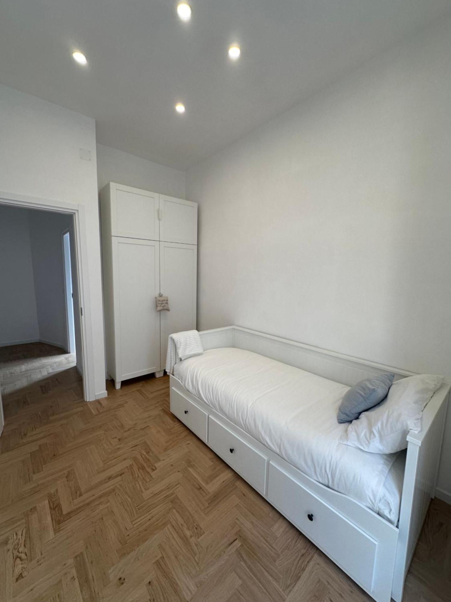 Casa Tramontano Apartamento Nápoles Exterior foto